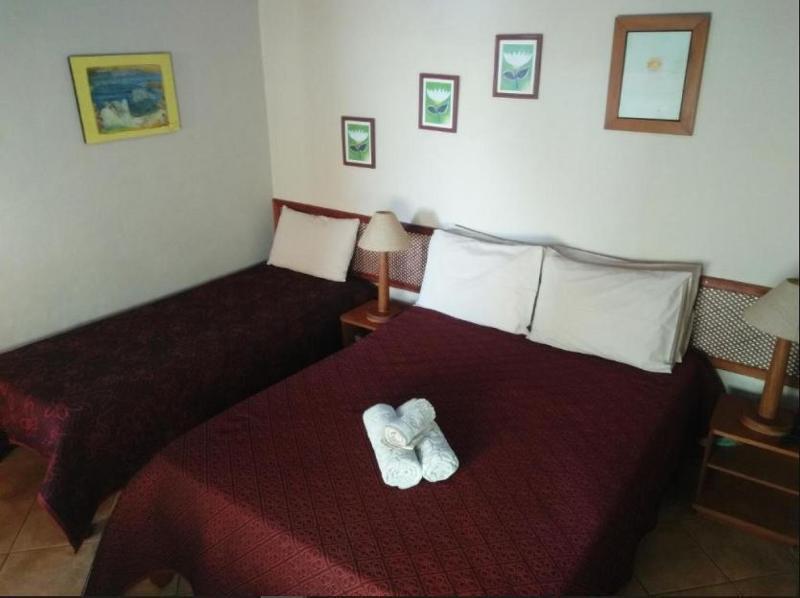 Porto Mar De Buzios Hotel Ngoại thất bức ảnh