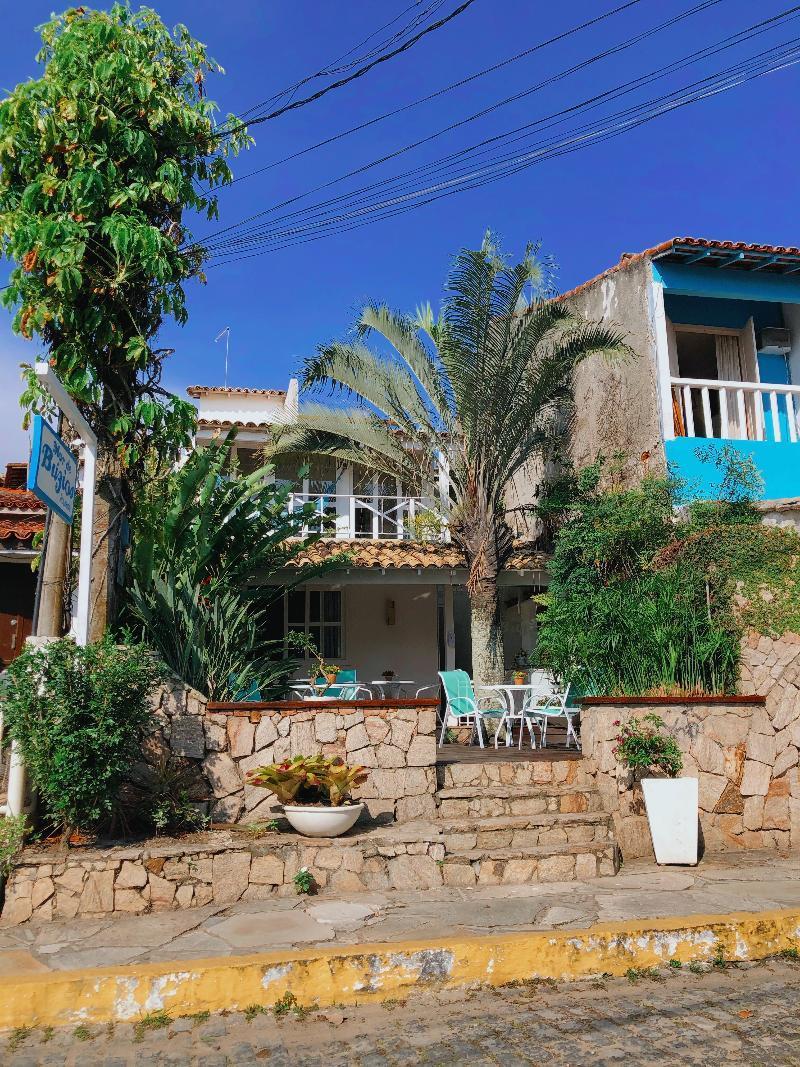 Porto Mar De Buzios Hotel Ngoại thất bức ảnh