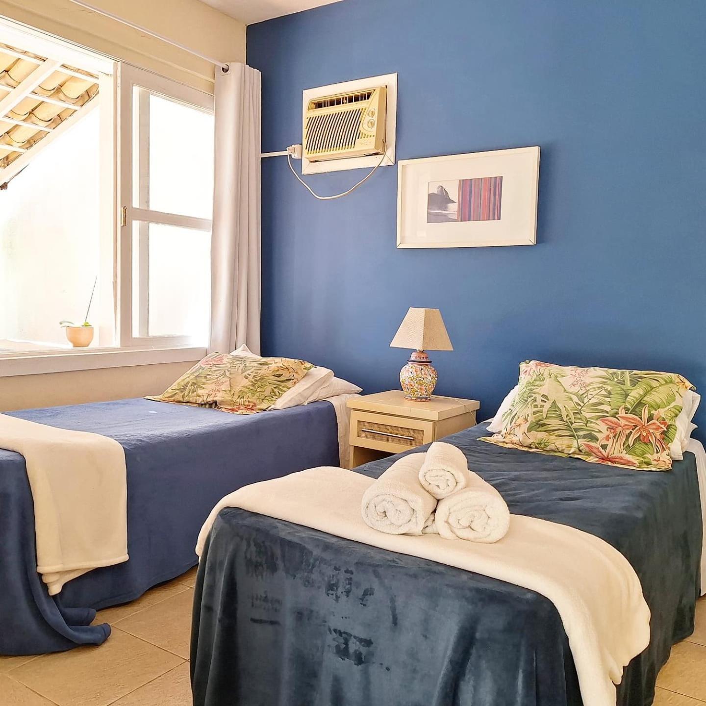 Porto Mar De Buzios Hotel Ngoại thất bức ảnh
