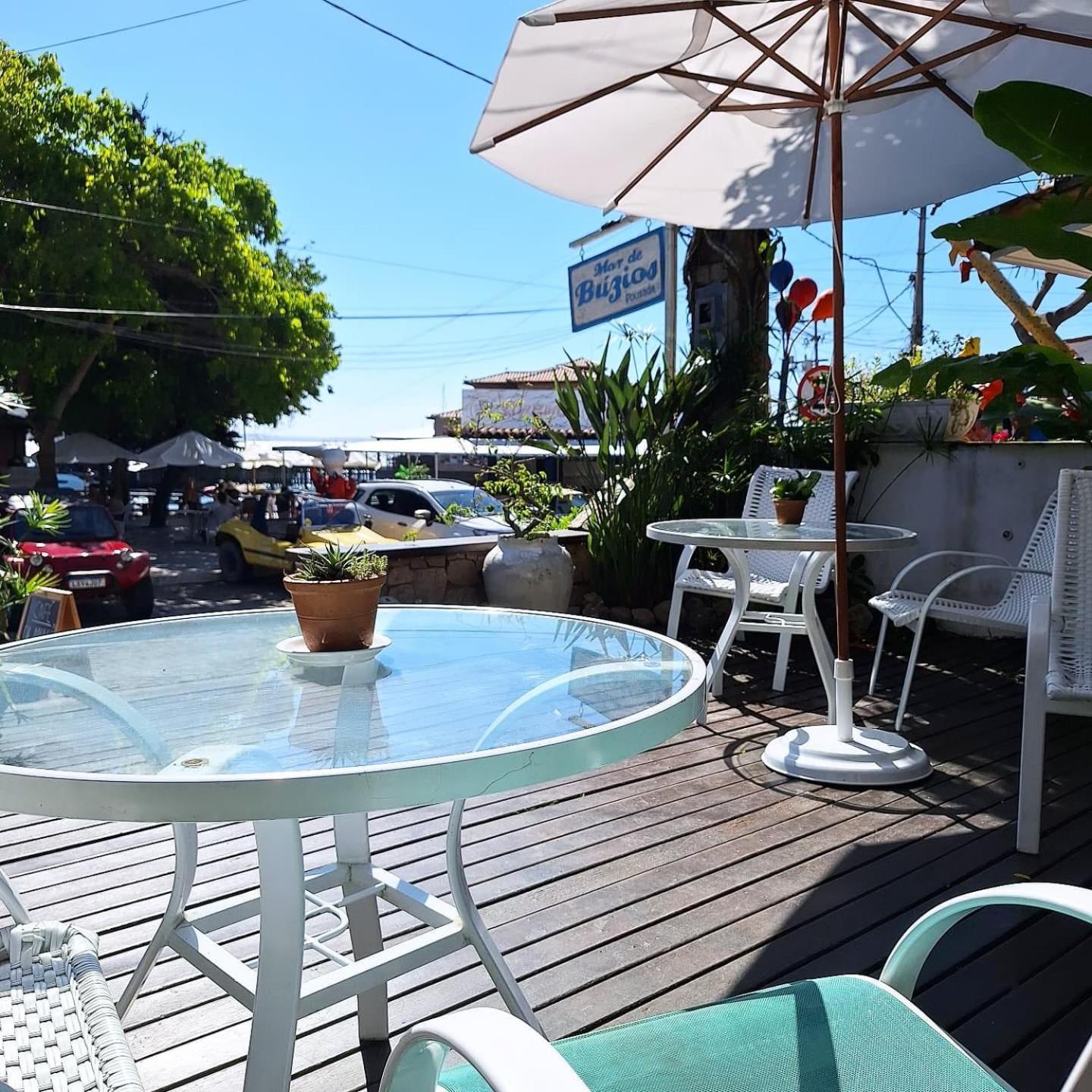 Porto Mar De Buzios Hotel Ngoại thất bức ảnh