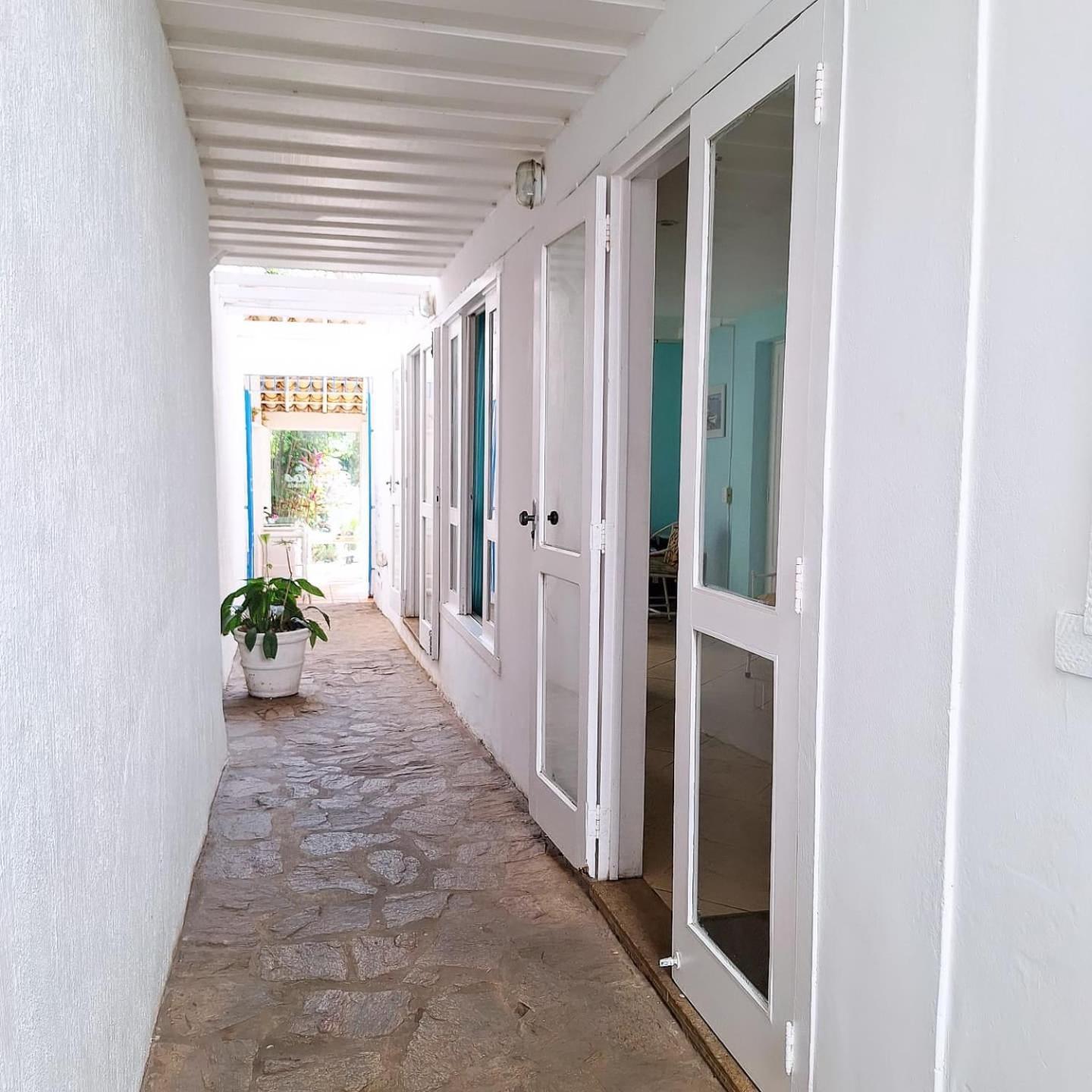 Porto Mar De Buzios Hotel Ngoại thất bức ảnh