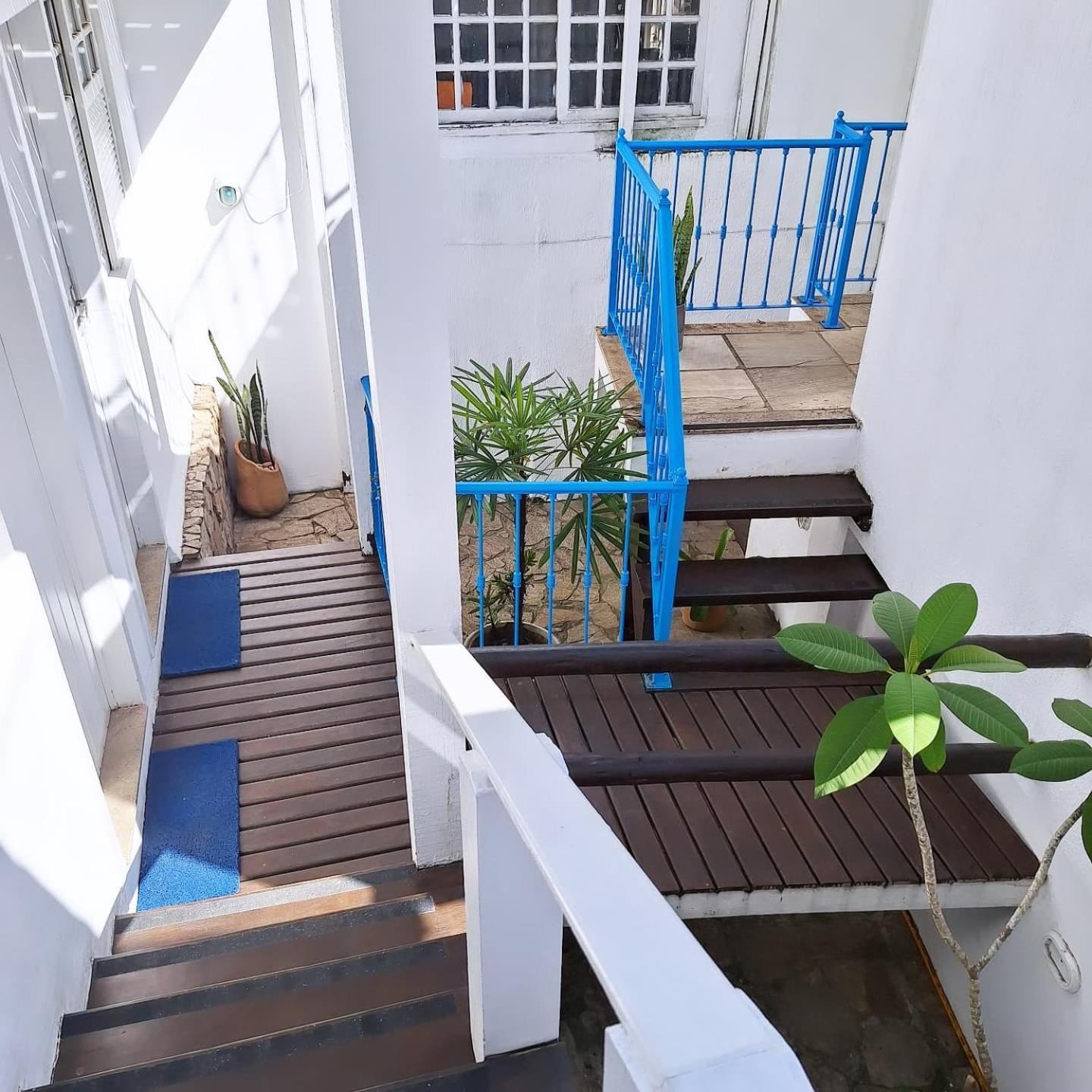 Porto Mar De Buzios Hotel Ngoại thất bức ảnh