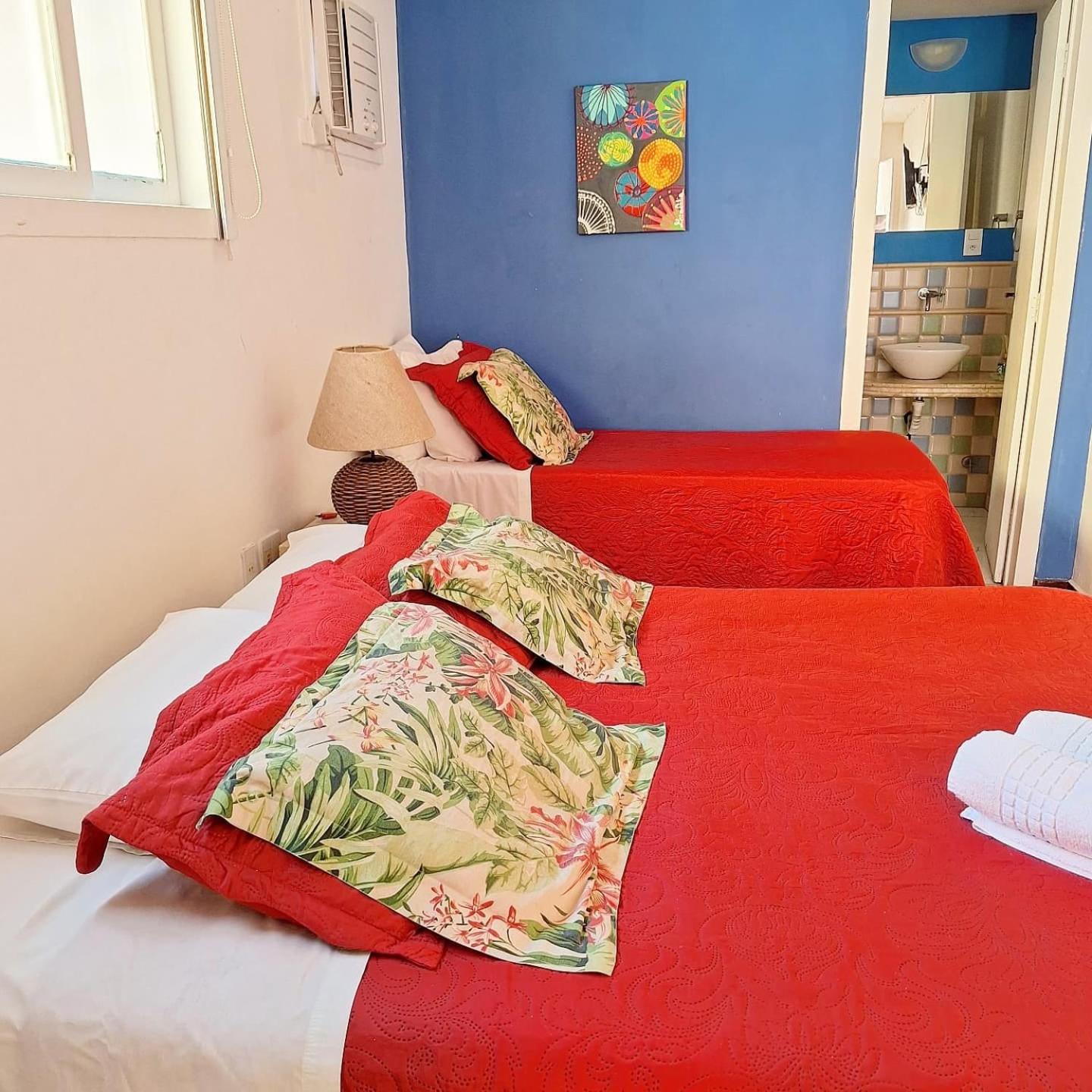 Porto Mar De Buzios Hotel Ngoại thất bức ảnh