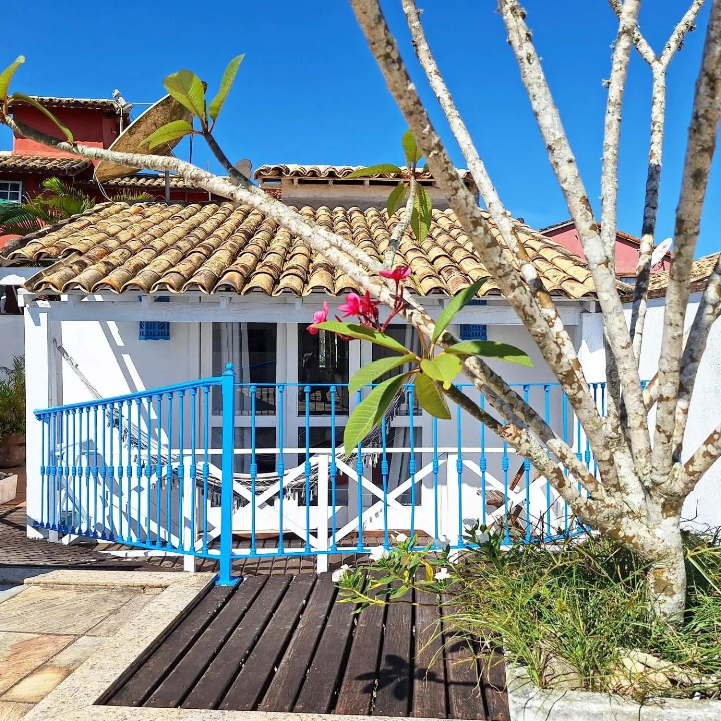 Porto Mar De Buzios Hotel Ngoại thất bức ảnh