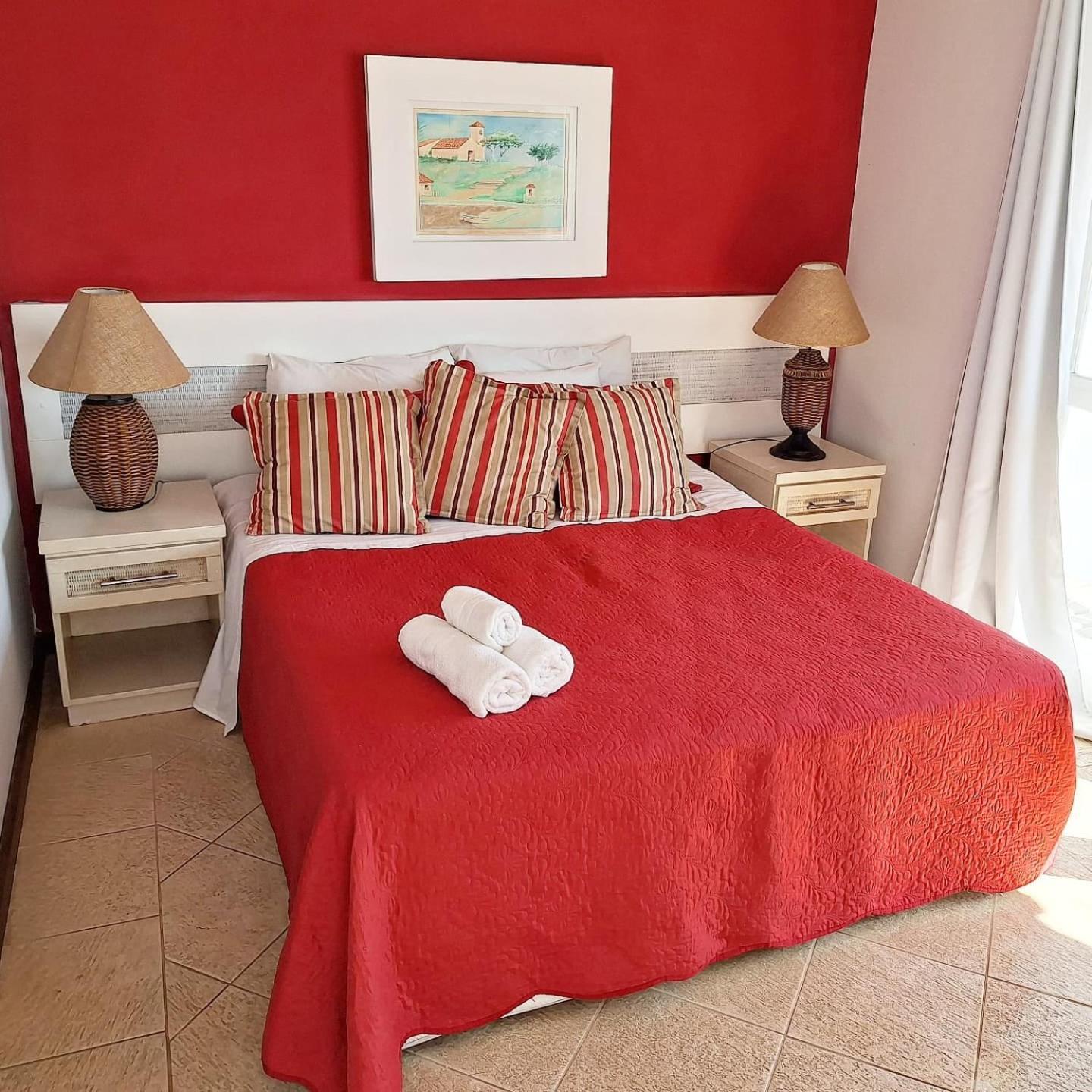 Porto Mar De Buzios Hotel Ngoại thất bức ảnh