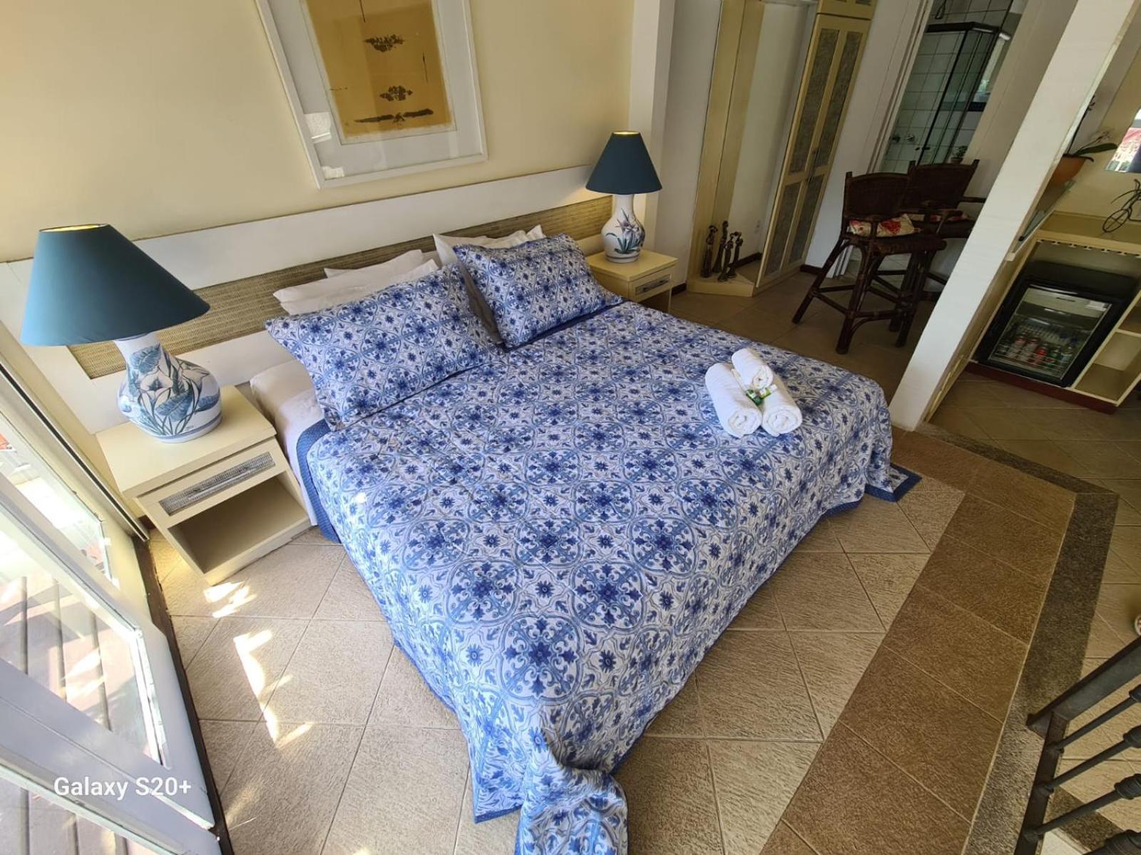 Porto Mar De Buzios Hotel Ngoại thất bức ảnh