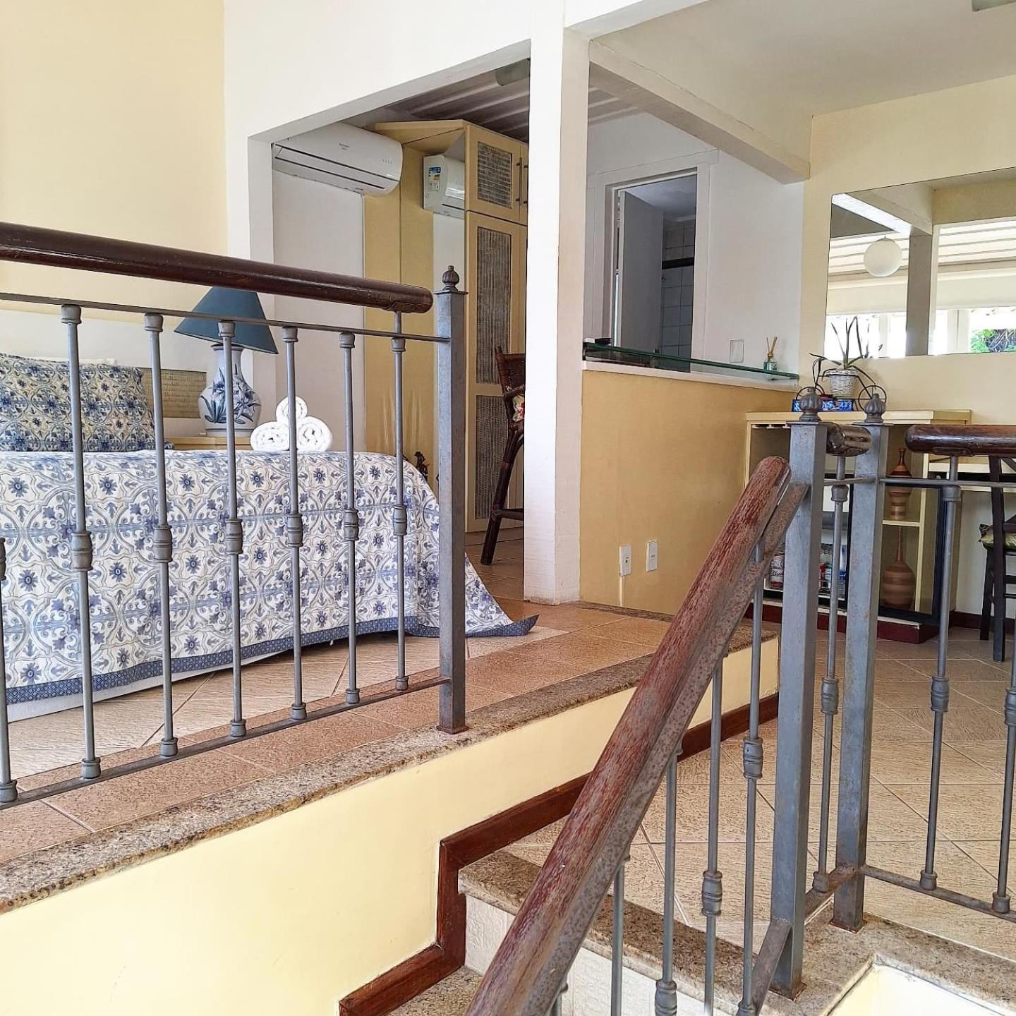 Porto Mar De Buzios Hotel Ngoại thất bức ảnh