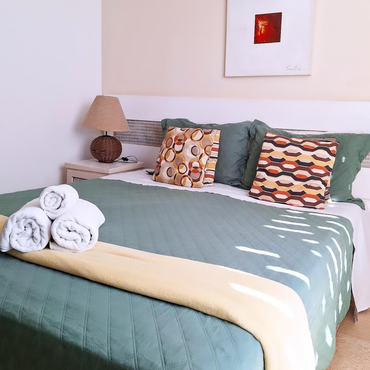 Porto Mar De Buzios Hotel Ngoại thất bức ảnh