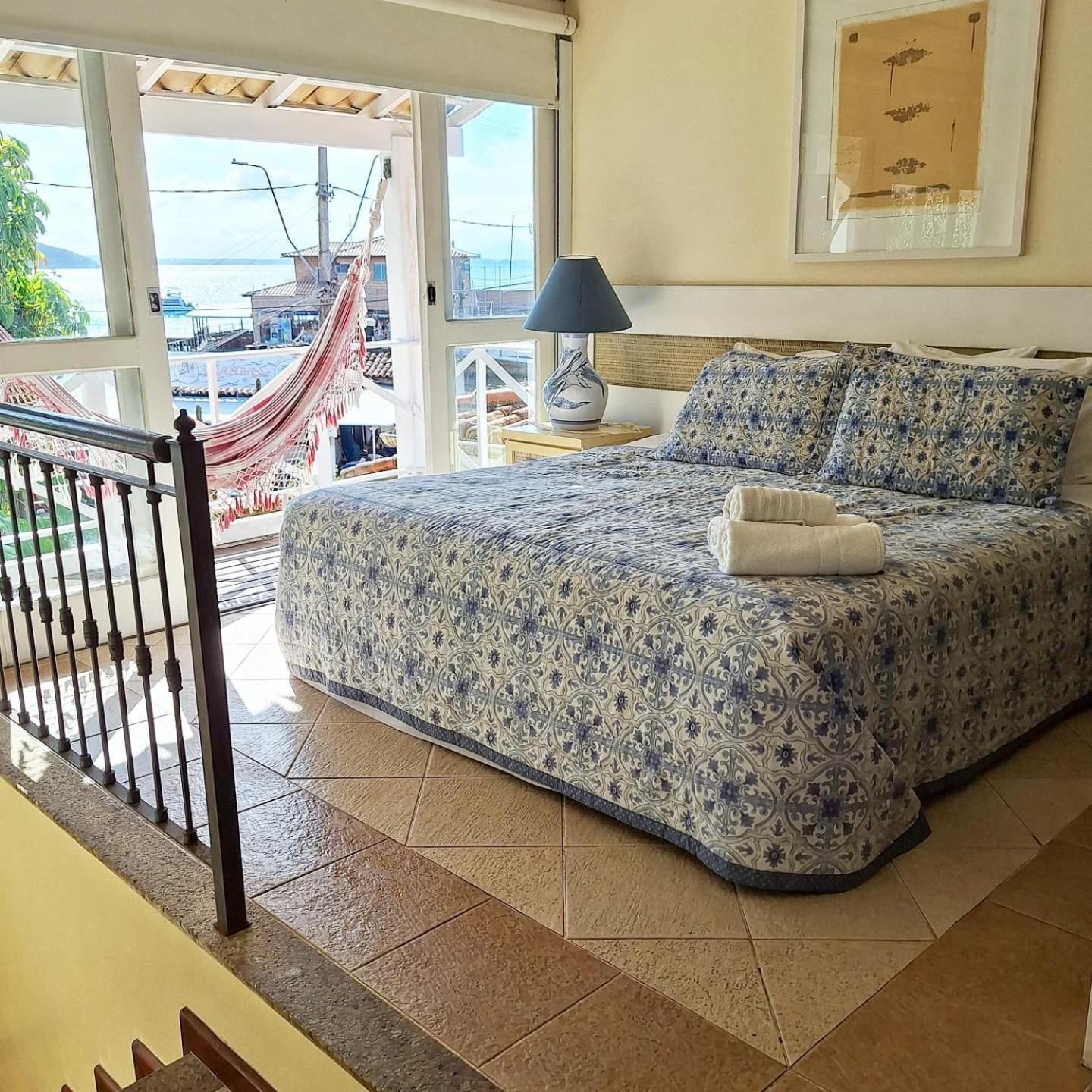 Porto Mar De Buzios Hotel Ngoại thất bức ảnh