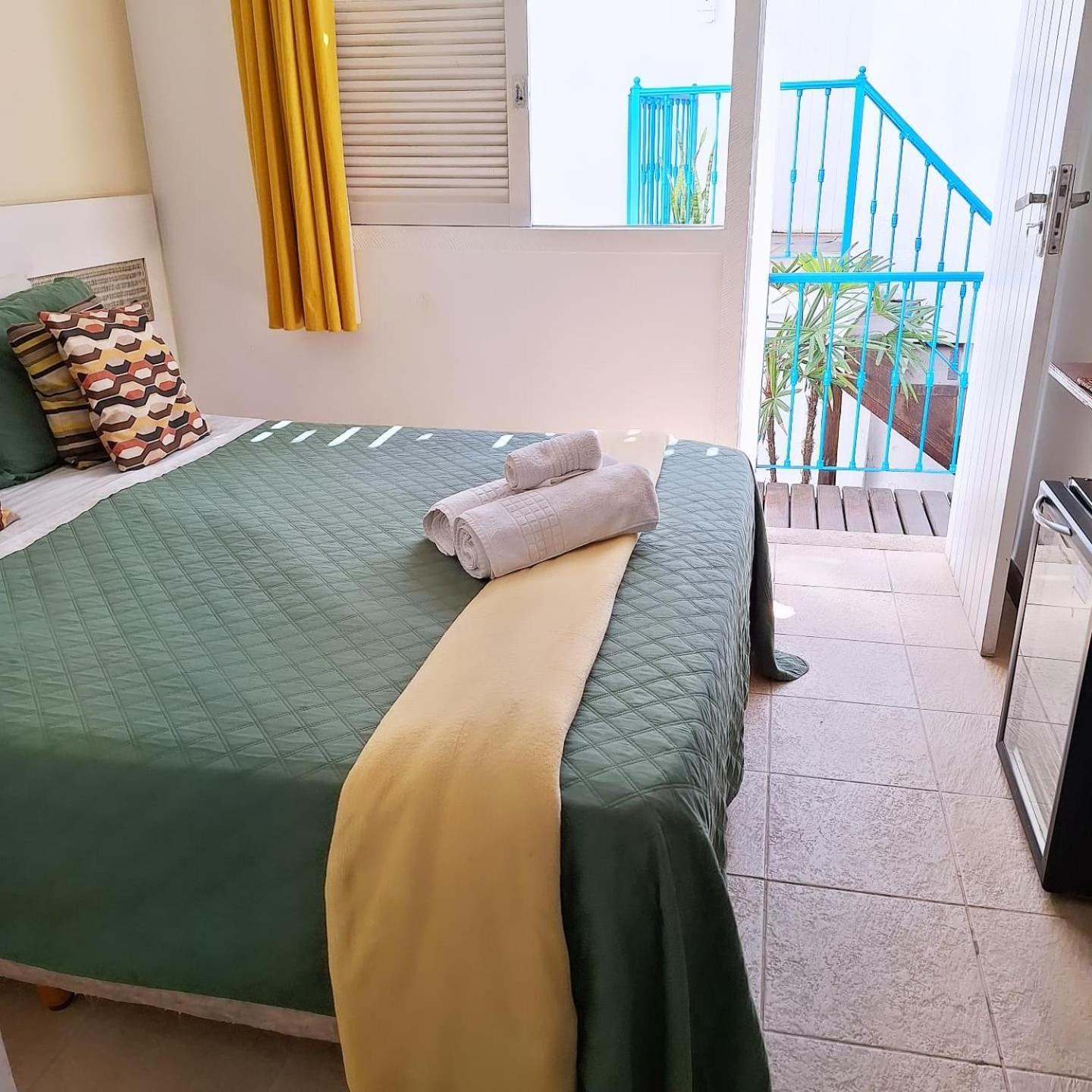 Porto Mar De Buzios Hotel Ngoại thất bức ảnh