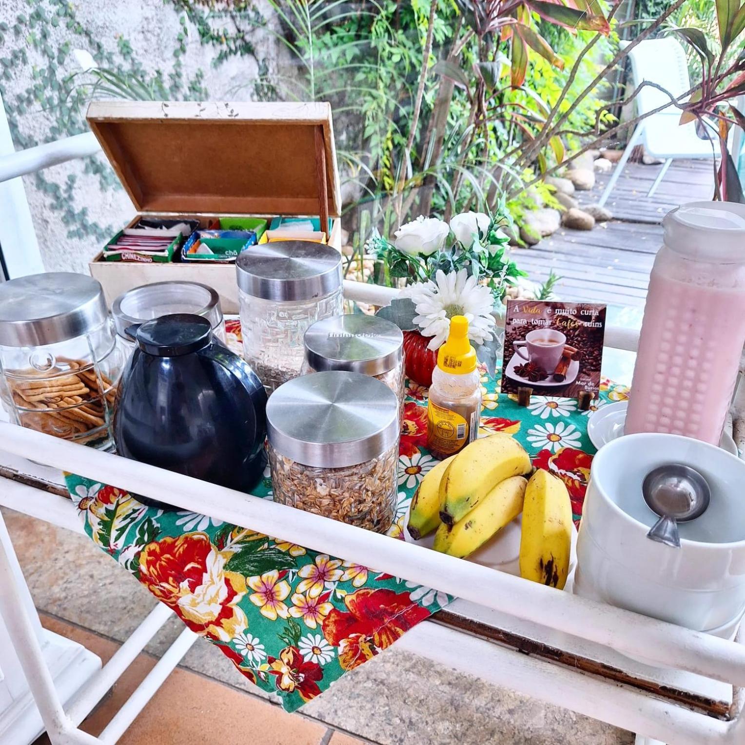 Porto Mar De Buzios Hotel Ngoại thất bức ảnh